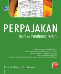 Perpajakan Teori dan Peraturan Terkini