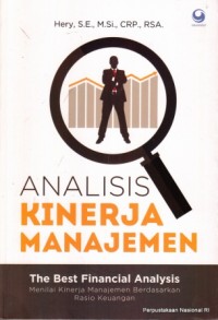 ANALISIS KINERJA MANAJEMEN