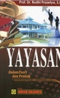 Yayasan dalam Teori dan Praktik