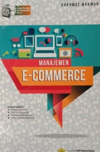 Manajemen E-Commerce