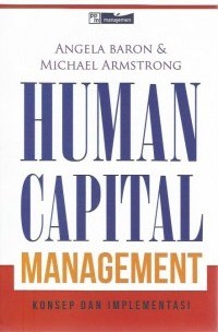 Human capital management: konsep dan implementasi